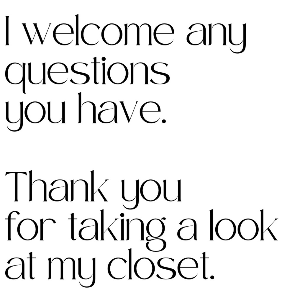 Bundle And Save ✨ - Picture 2 of 2